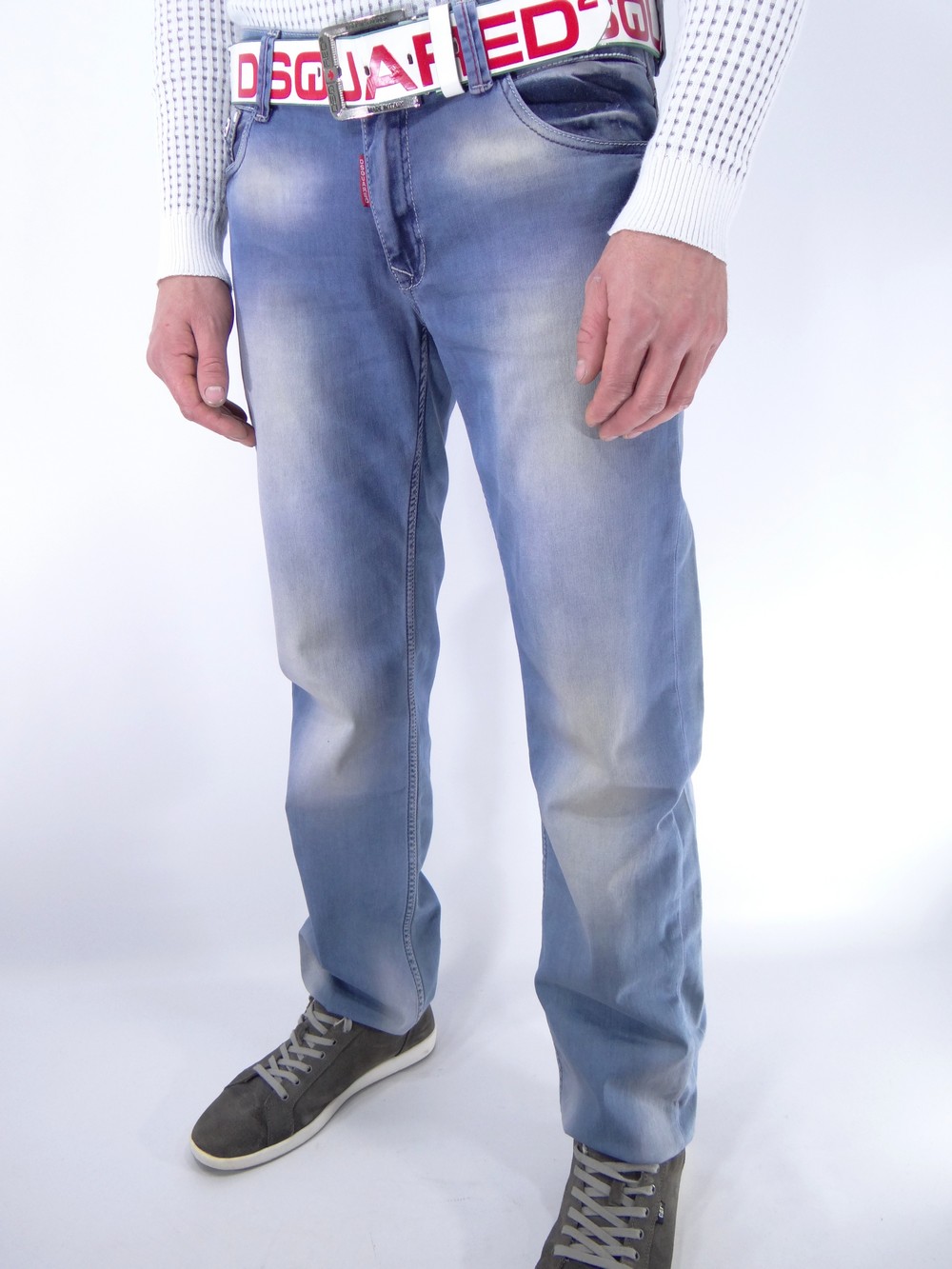 Джинсы Dsquared