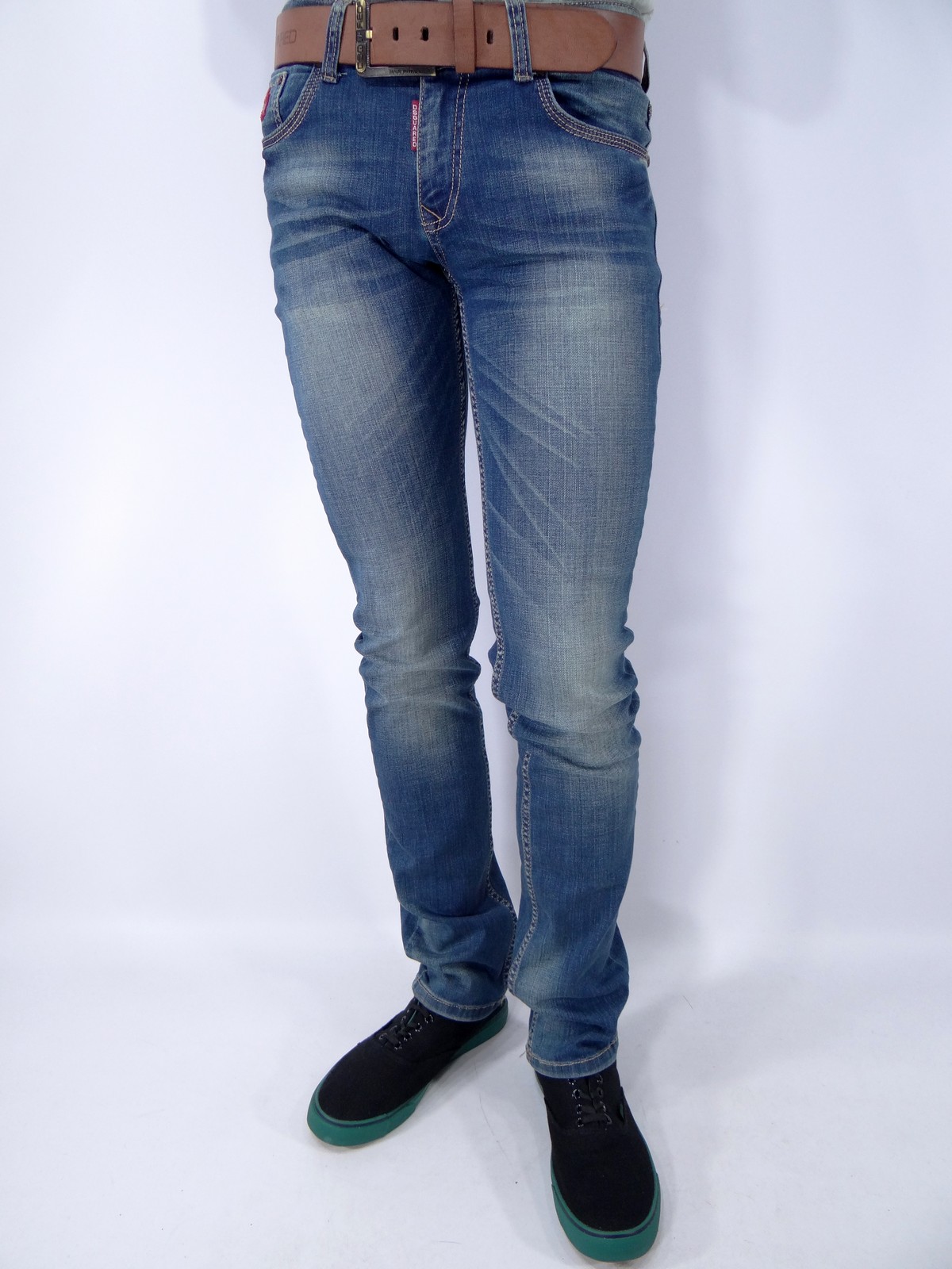 Джинсы Dsquared