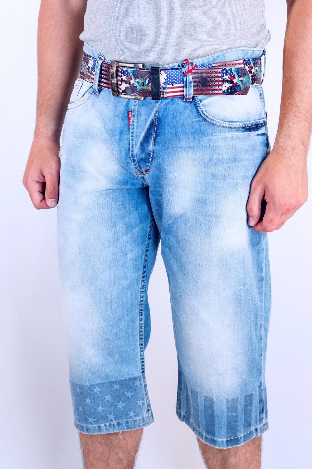 Шорты Dsquared