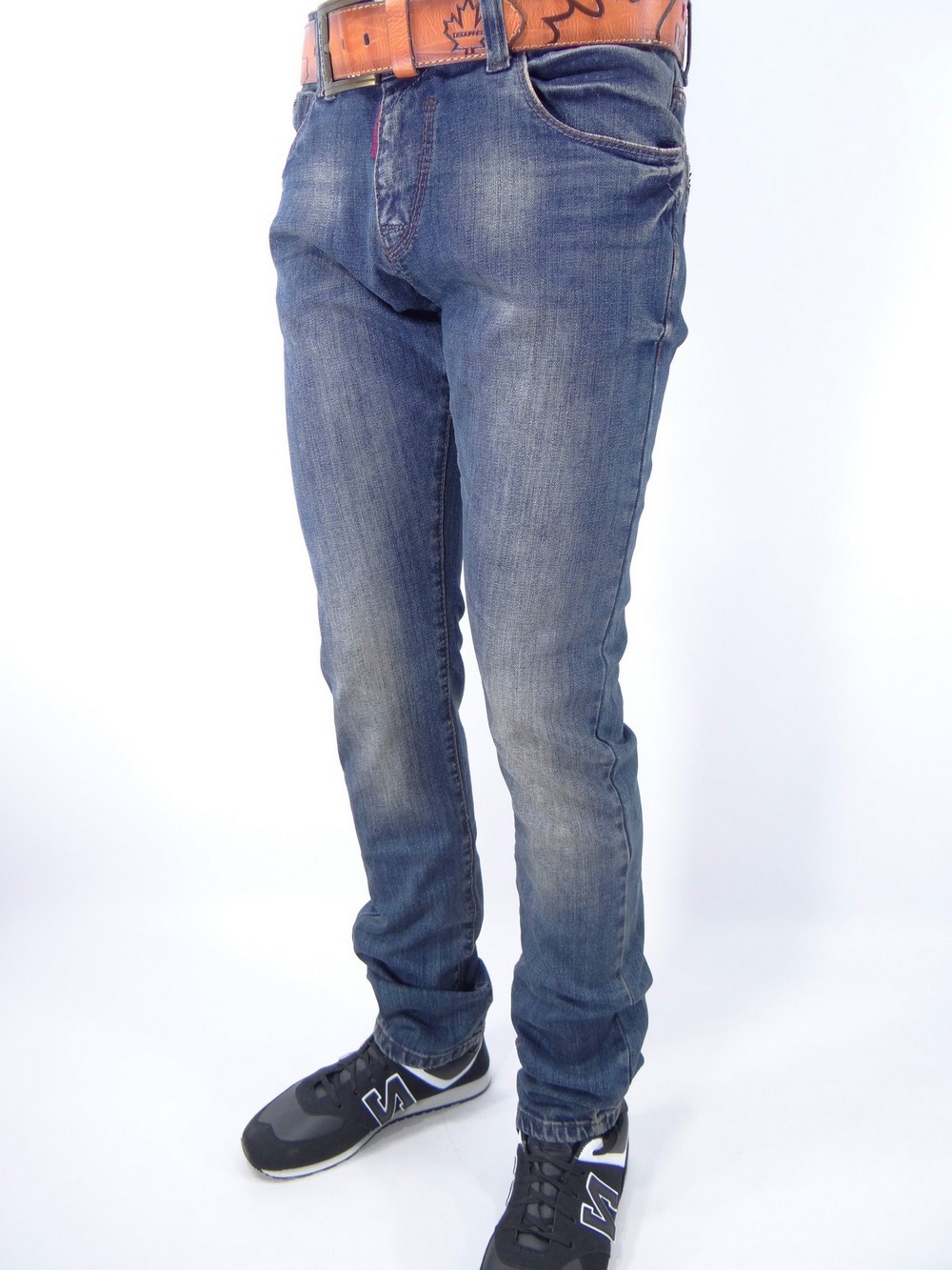 Джинсы Dsquared