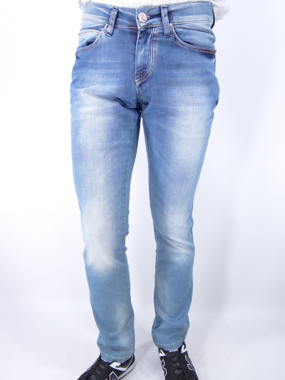 Джинсы Philipp Plein