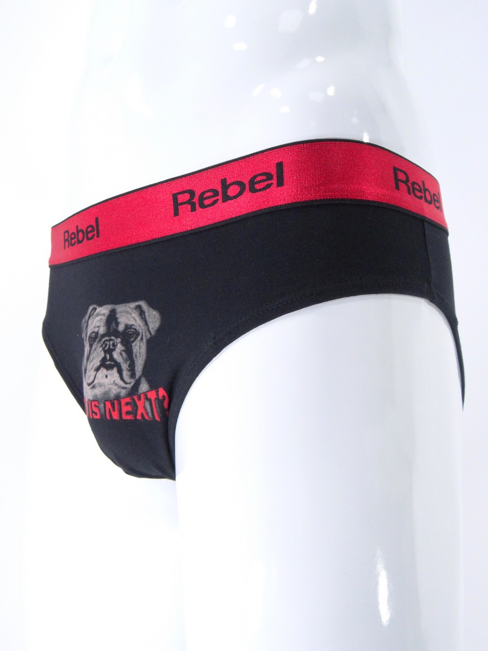 Трусы Rebel