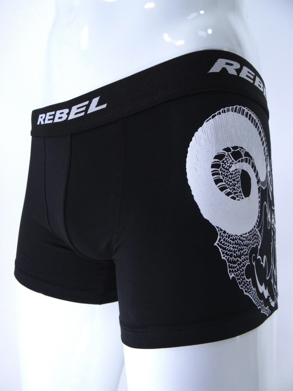Трусы Rebel