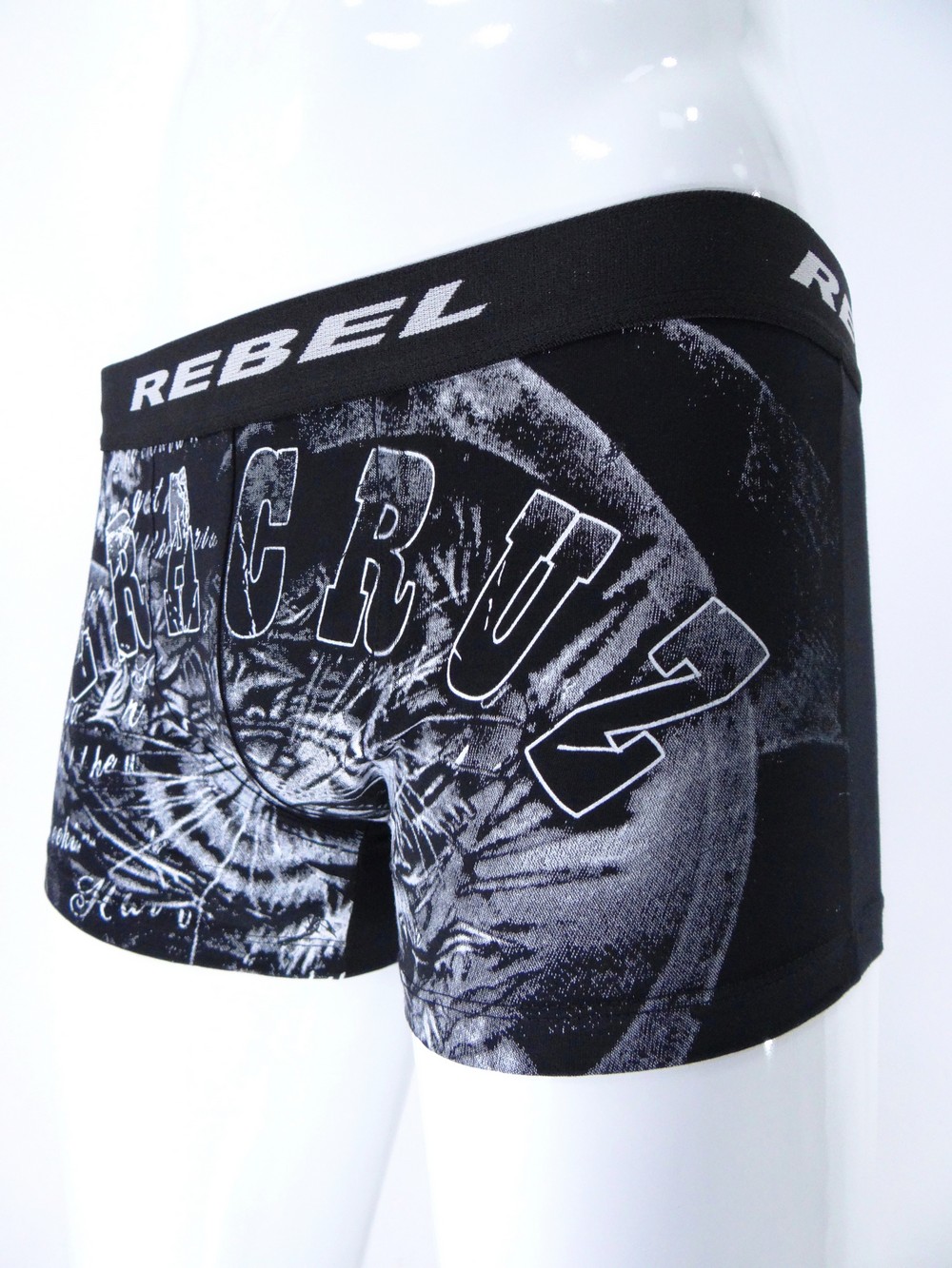 Трусы Rebel