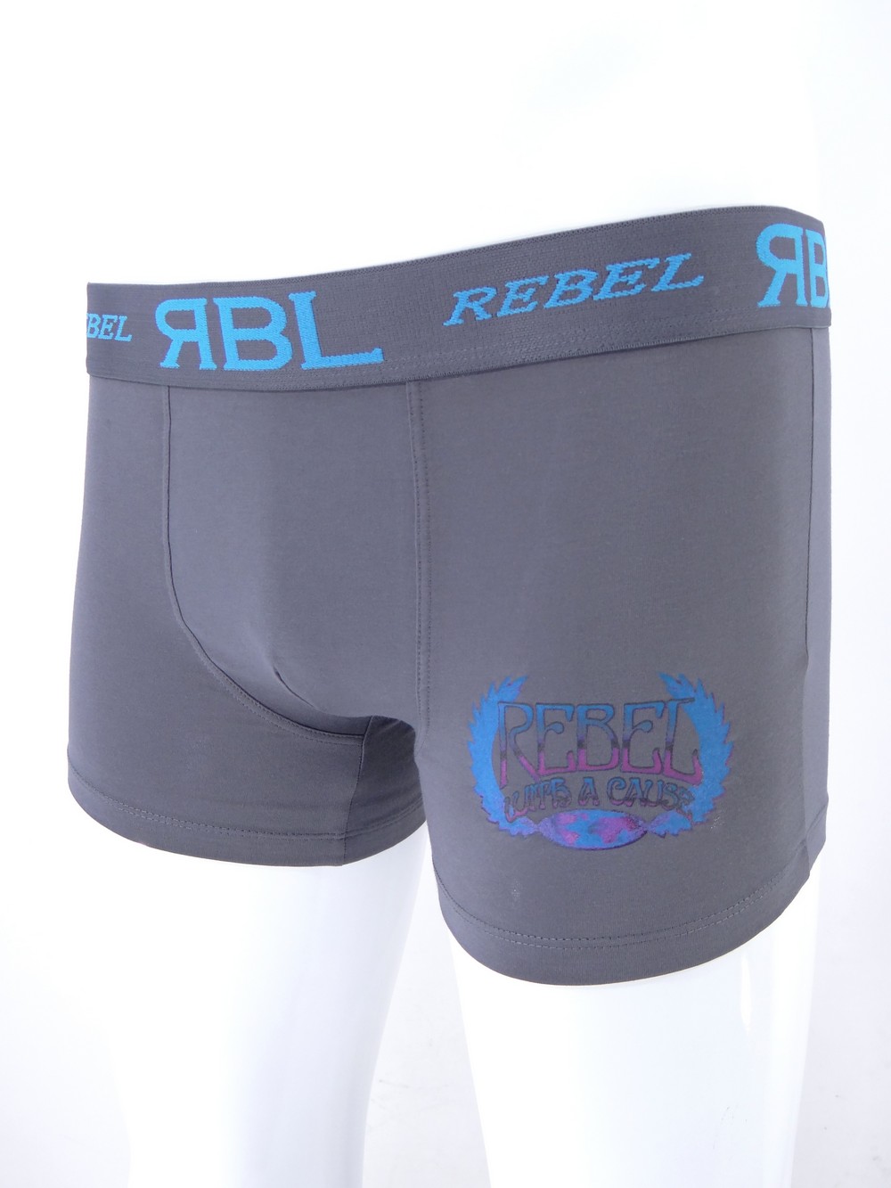 Трусы Rebel