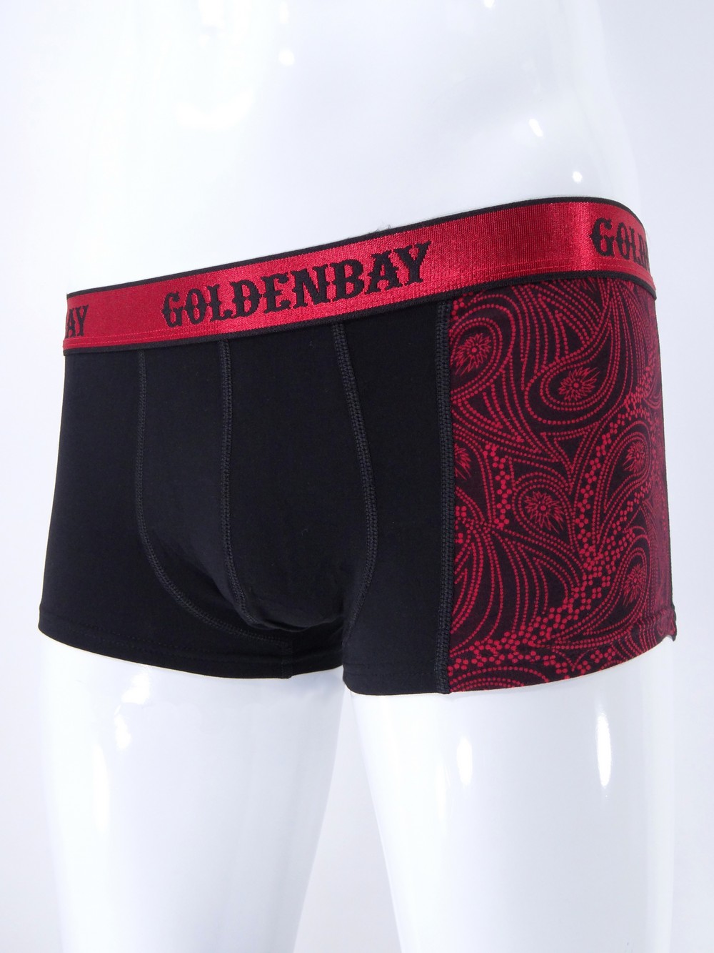 Трусы Goldenbay