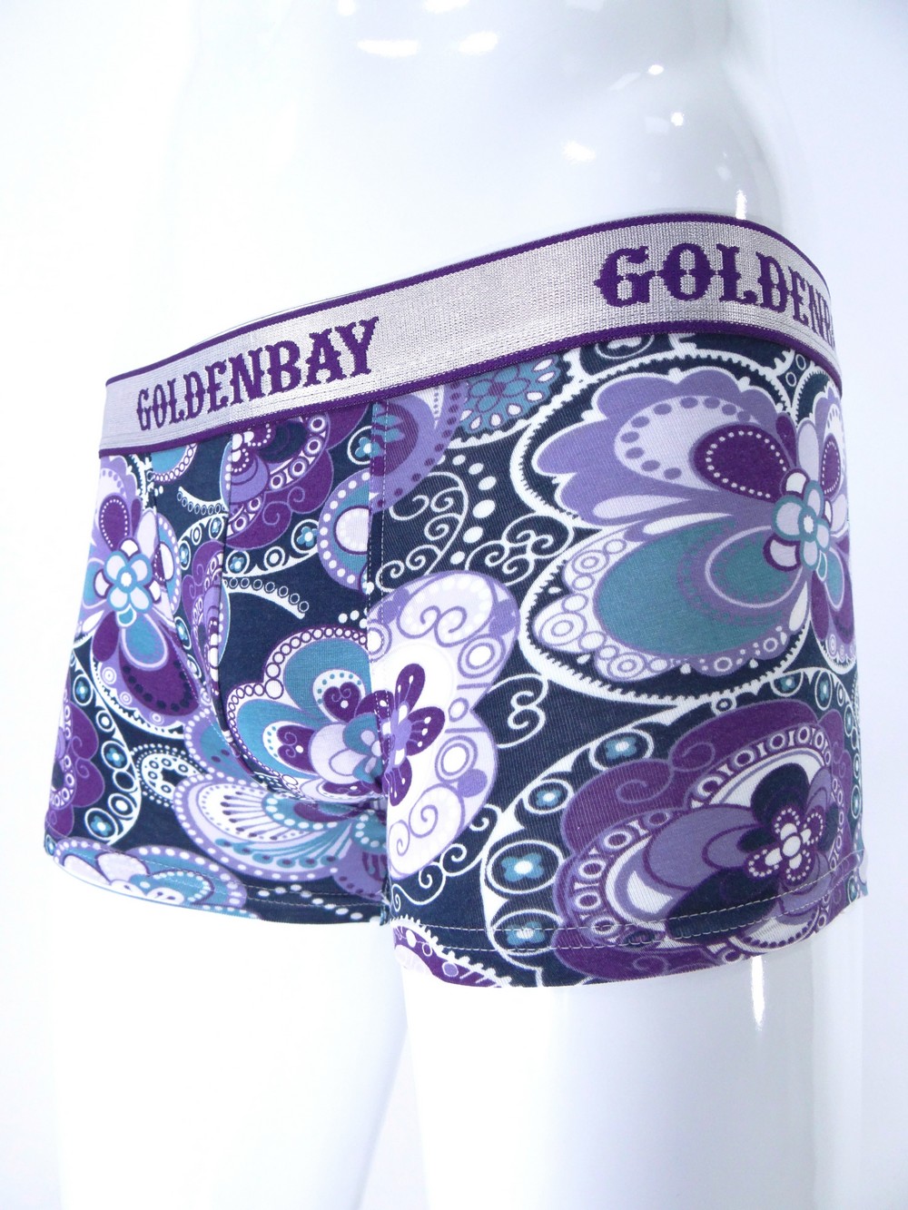 Трусы Goldenbay