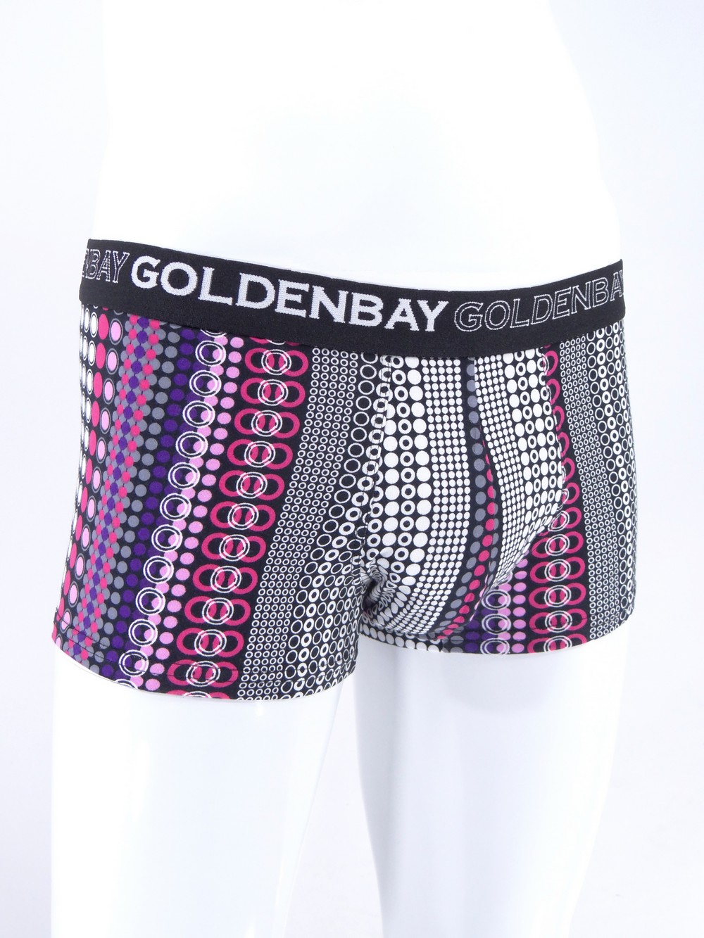 Трусы Goldenbay