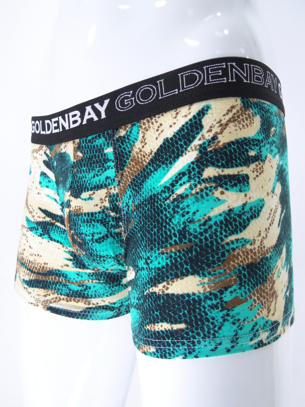 Трусы Goldenbay