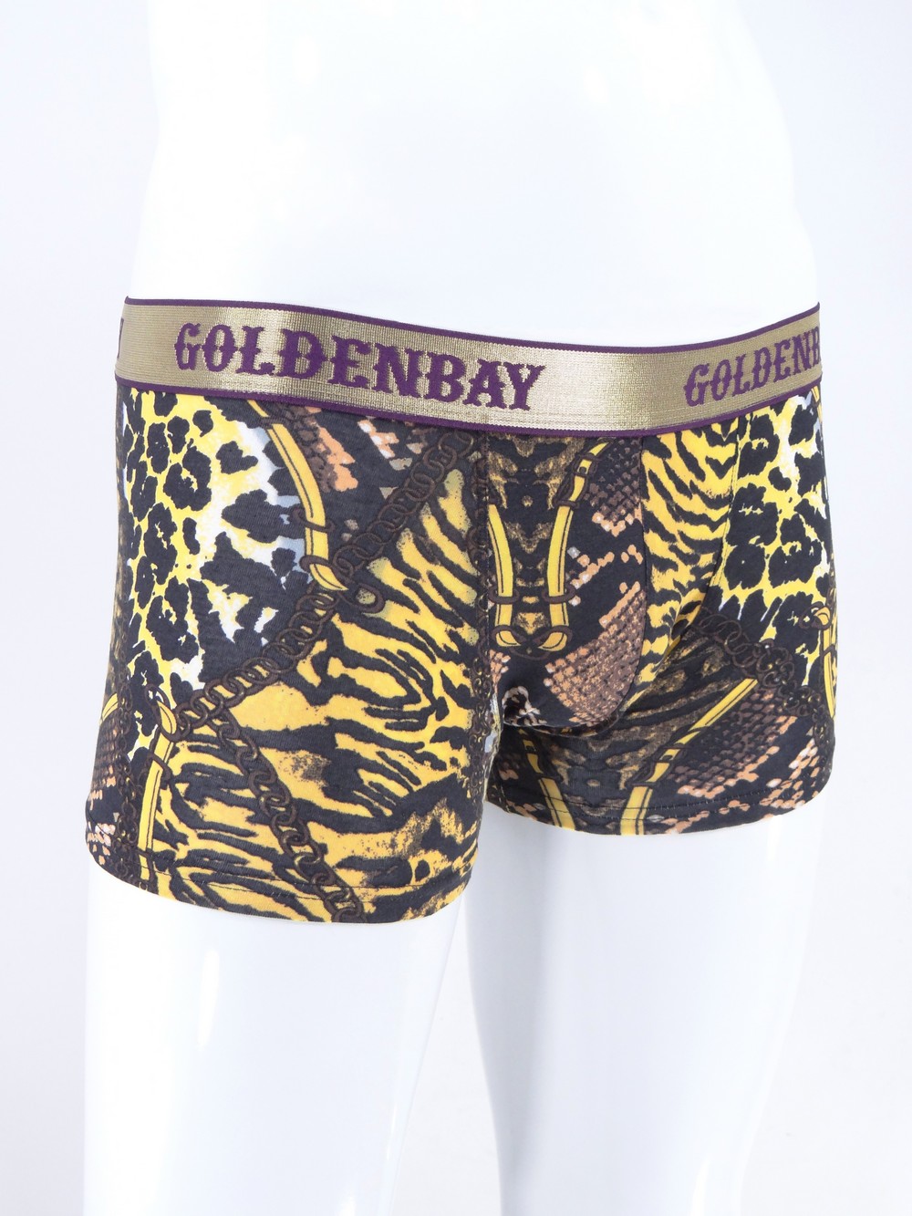 Трусы Goldenbay