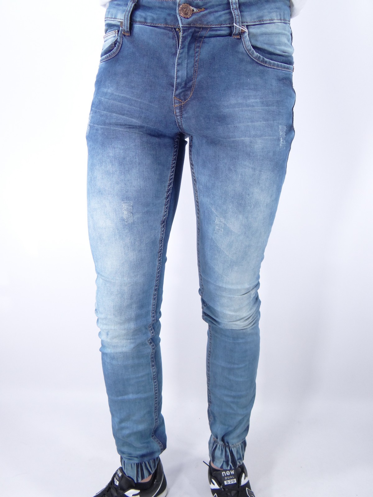 Джинсы Colomer denim