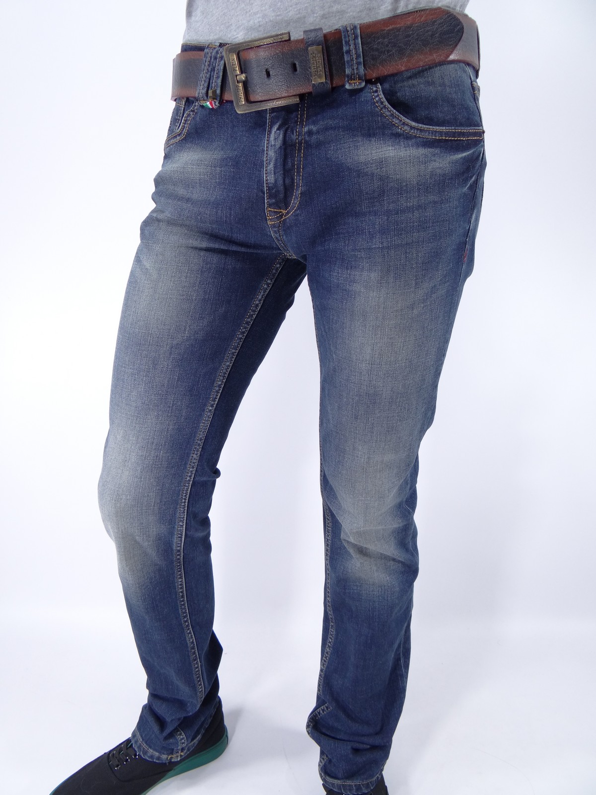 Джинсы Philipp Plein