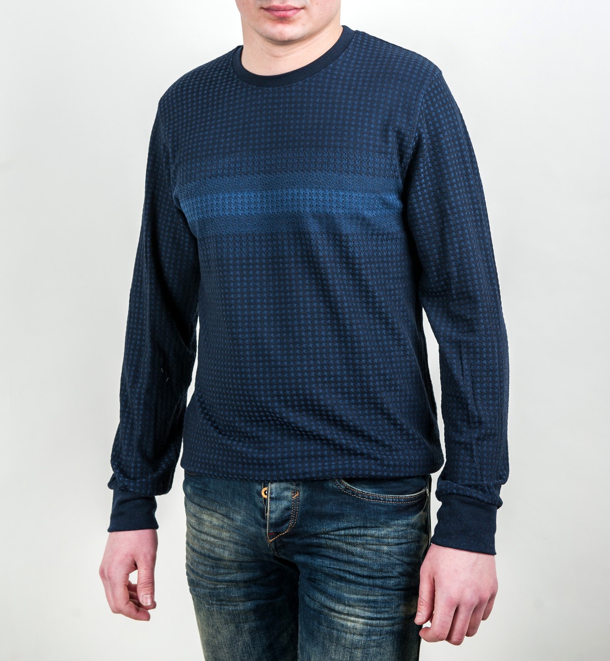 Джемпер Fibak