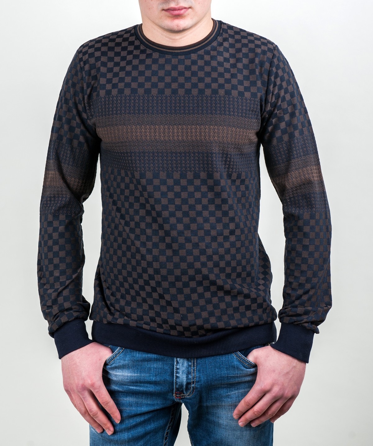 Джемпер Angelo Branduardi