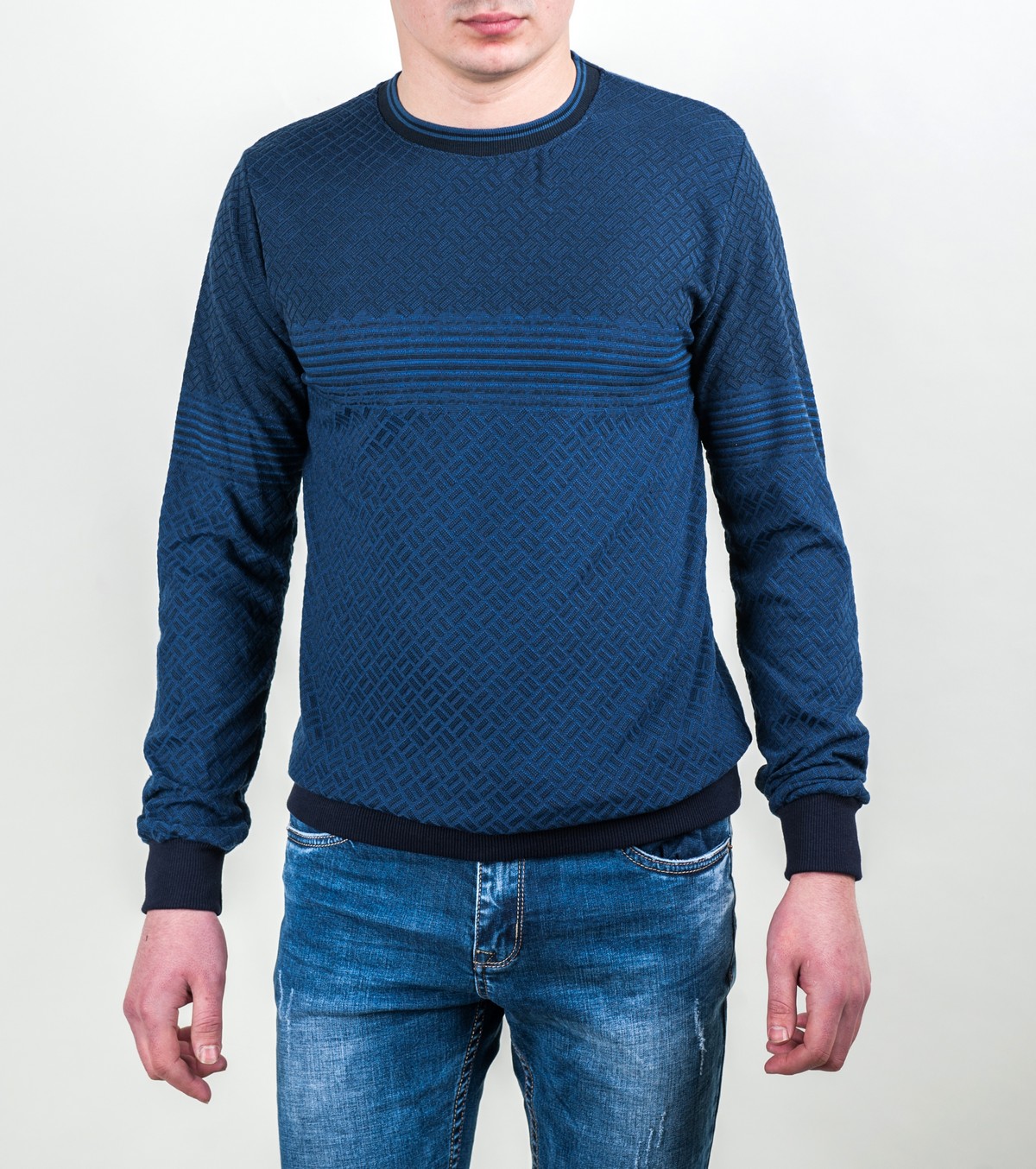 Джемпер Angelo Branduardi