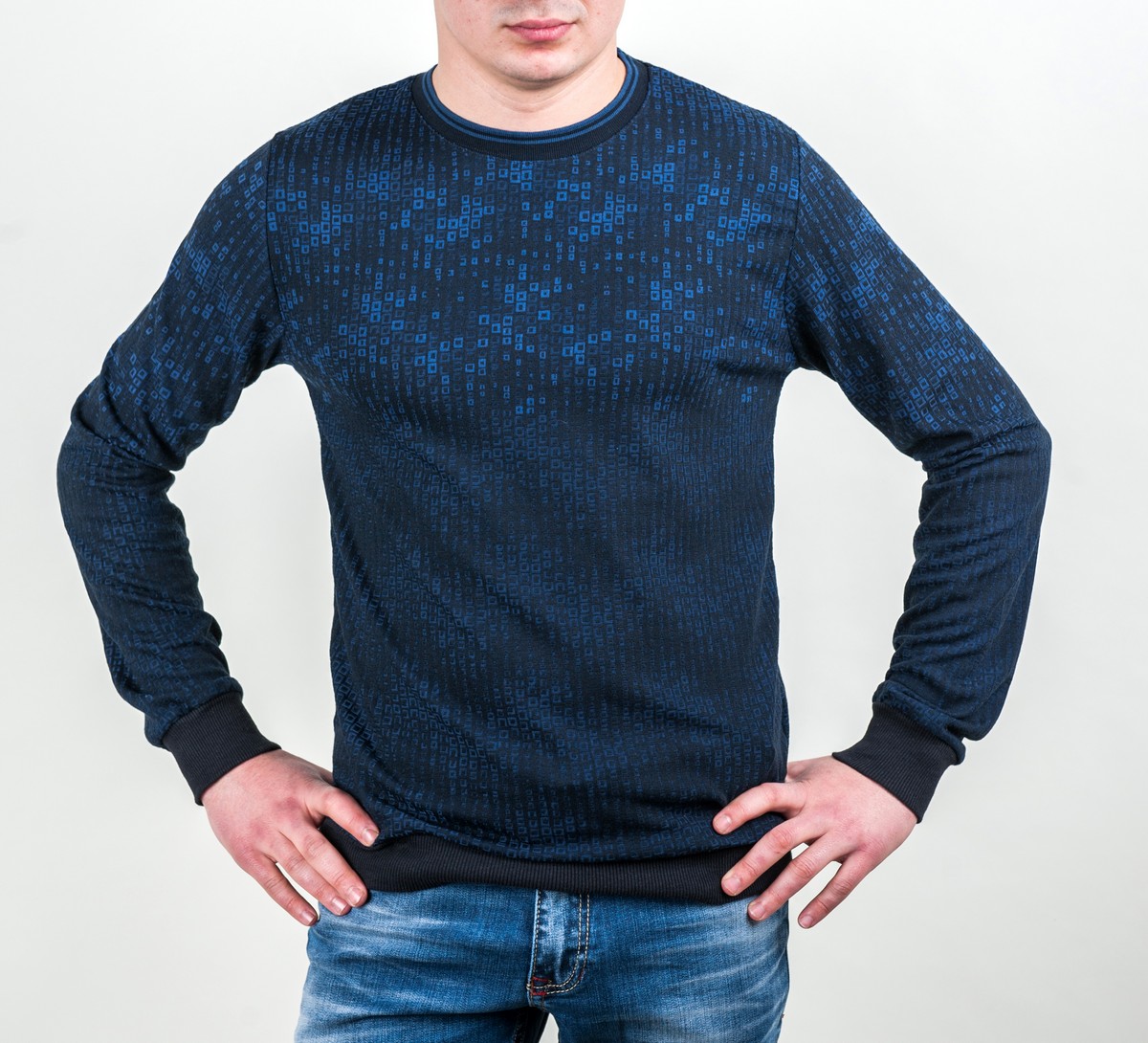 Джемпер Angelo Branduardi