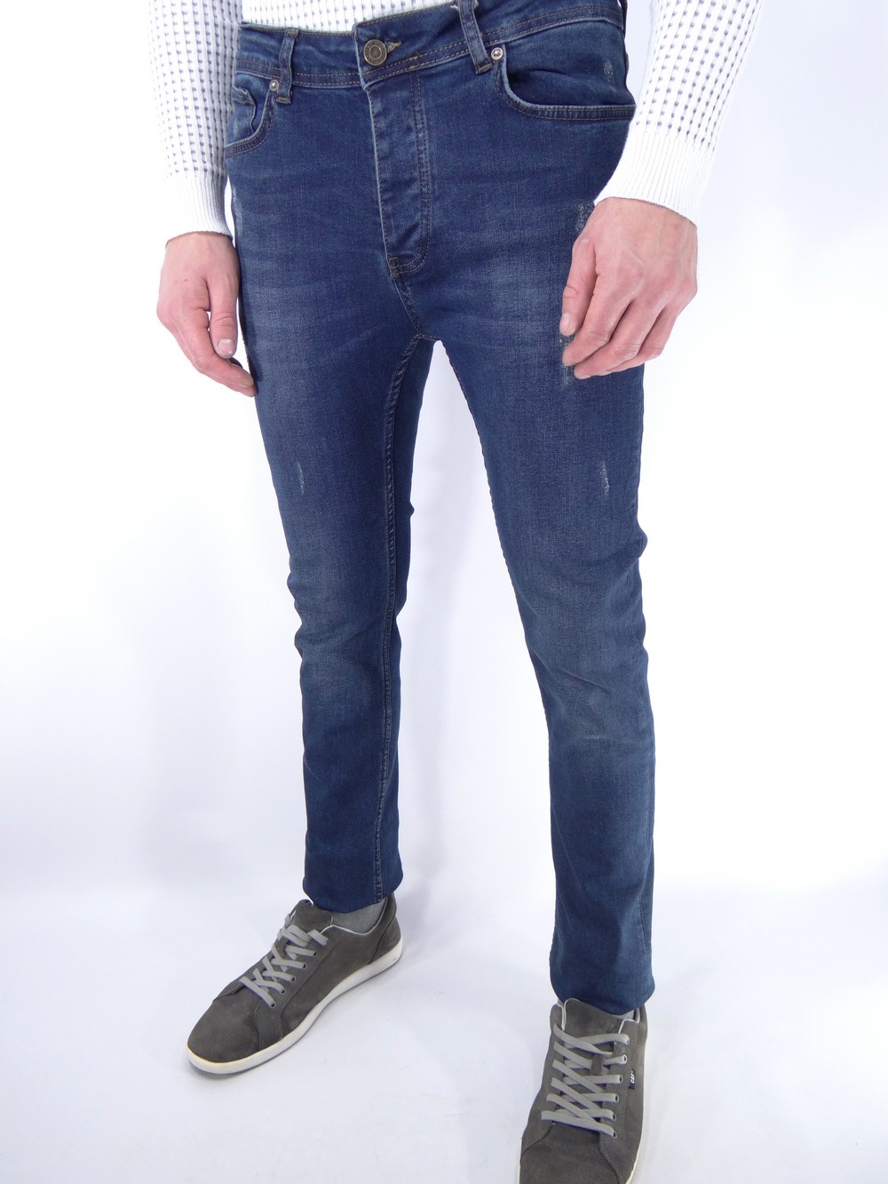 Джинсы Pull-Bear