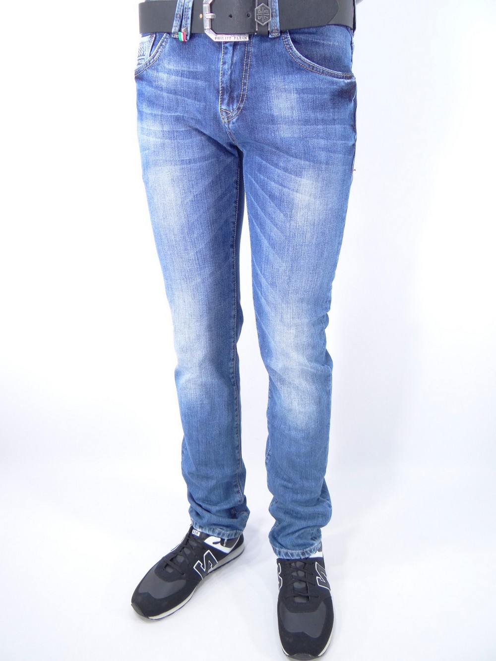 Джинсы Philipp Plein