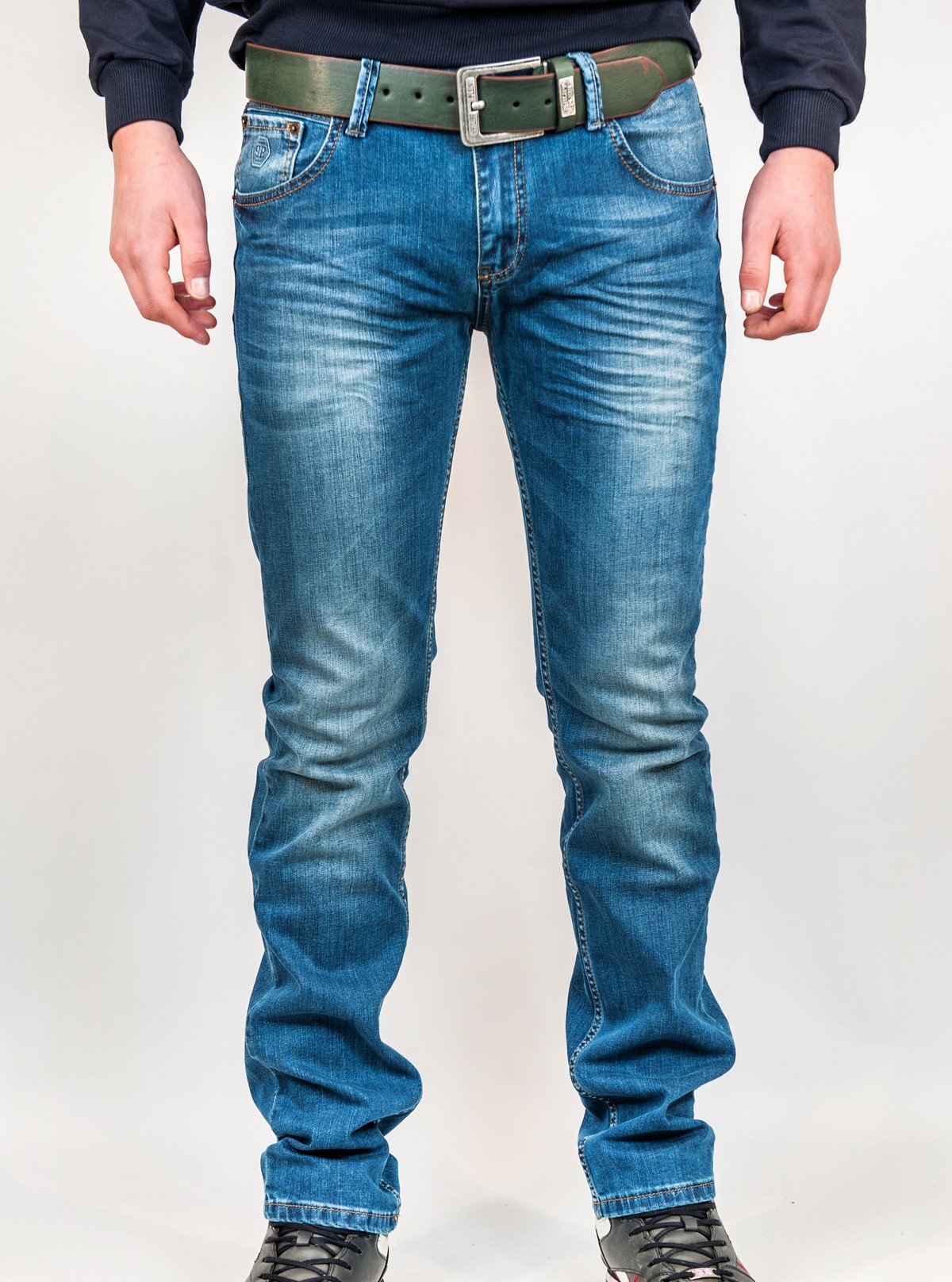 Джинсы Philipp Plein