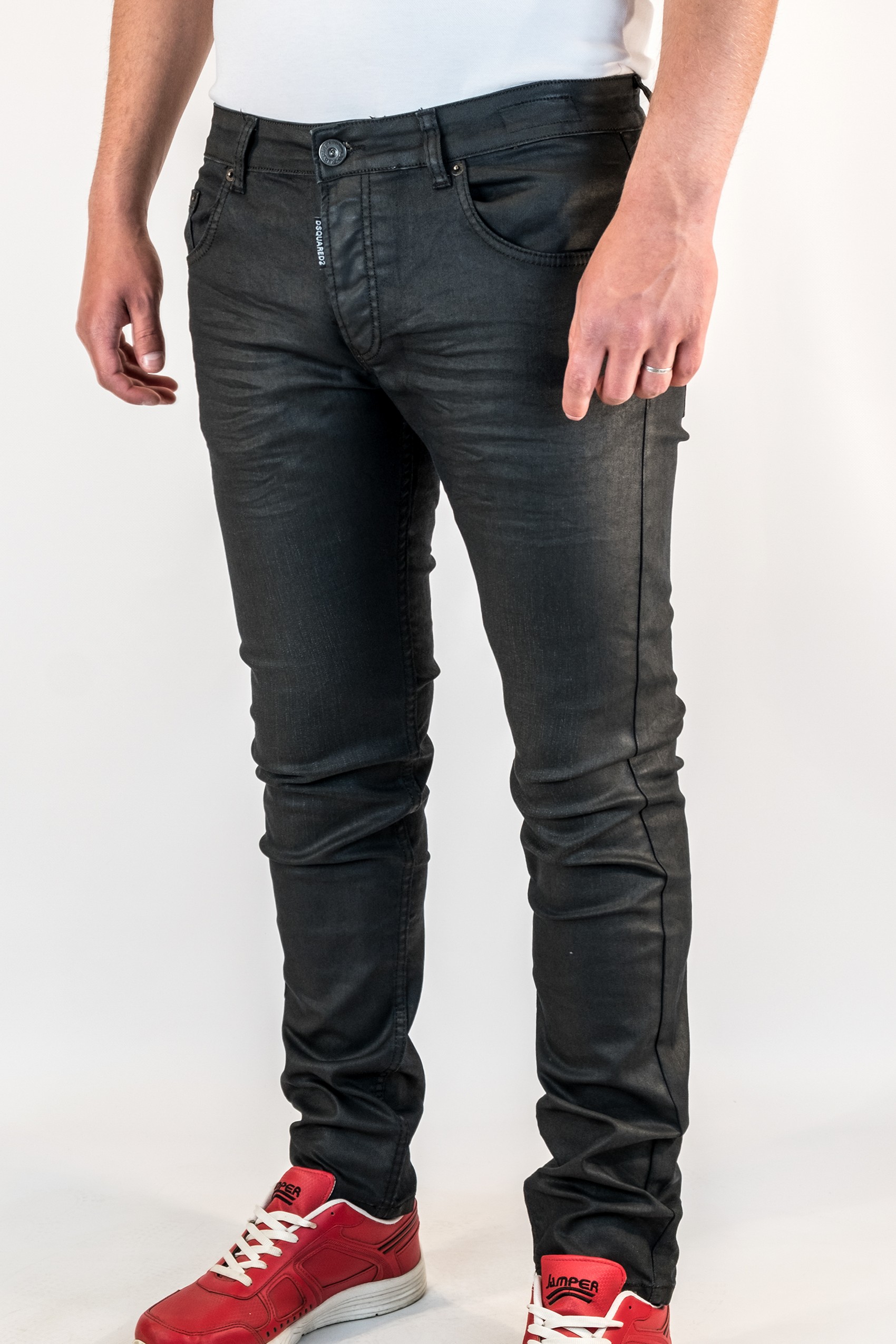 Джинсы Dsquared