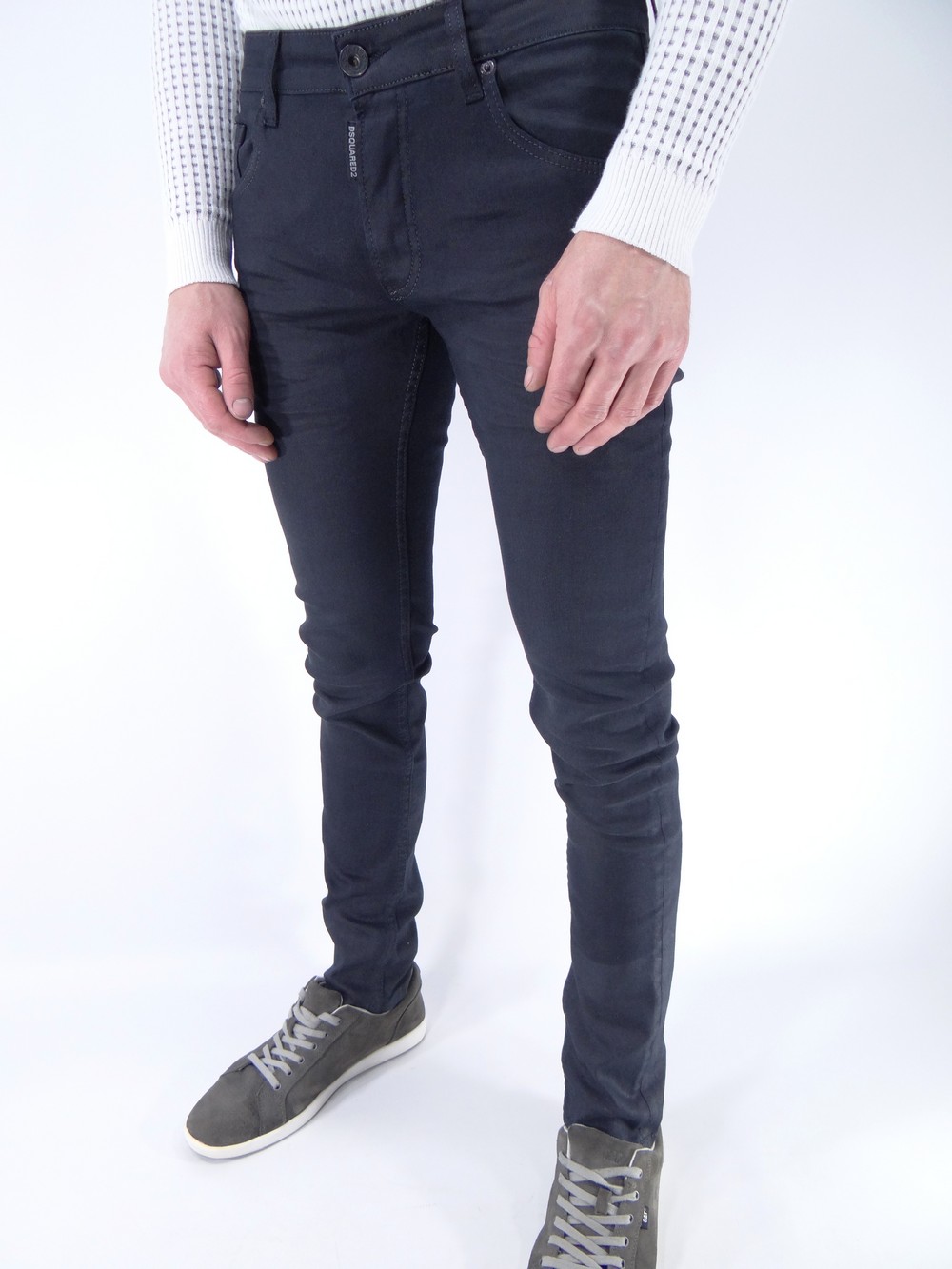 Джинсы Dsquared