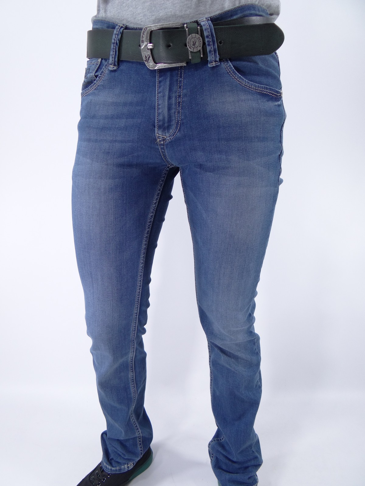 Джинсы Etro