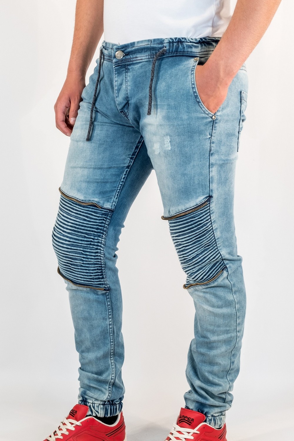 Джинсы Denim Otto