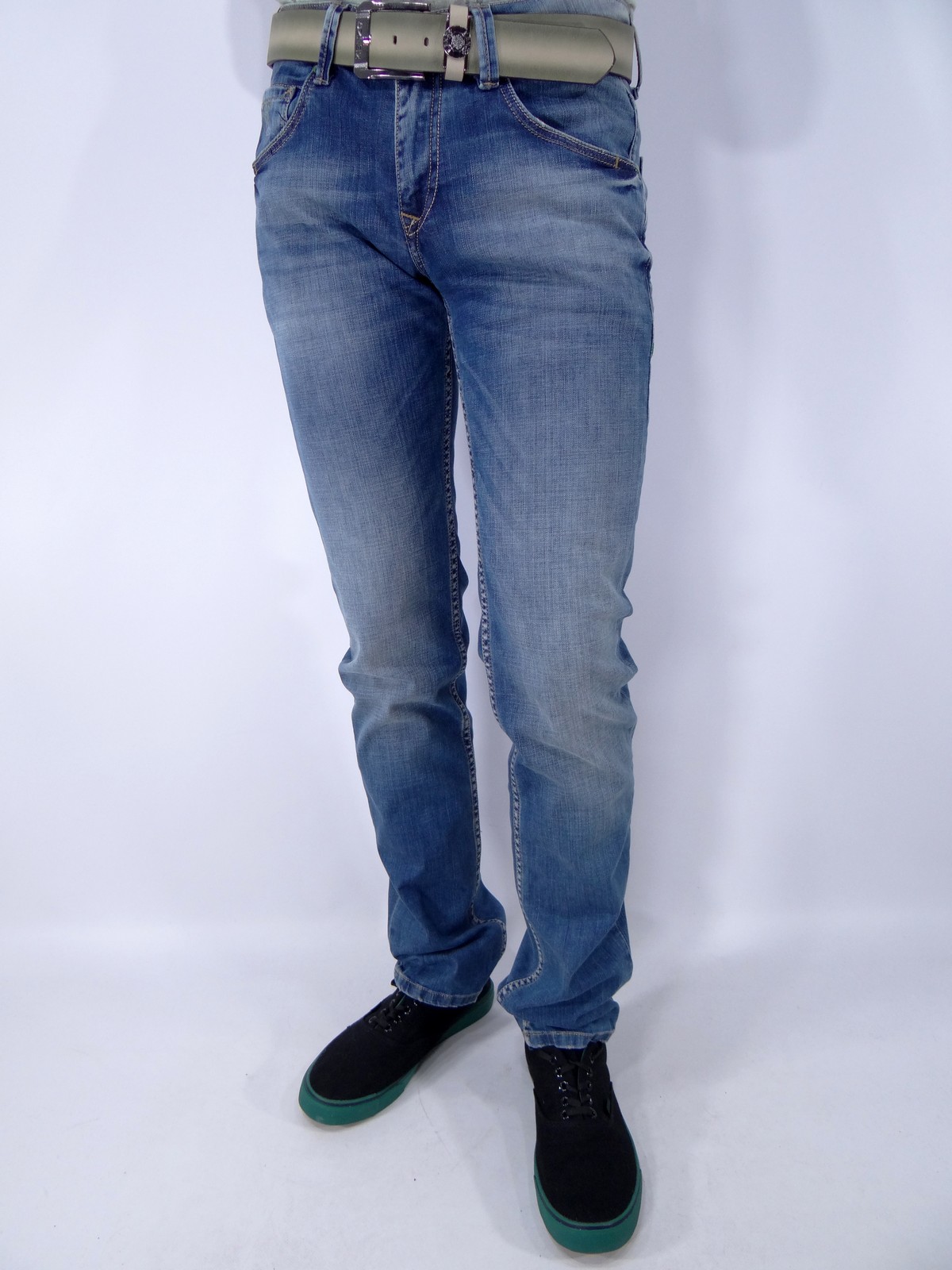 Джинсы Kenzo