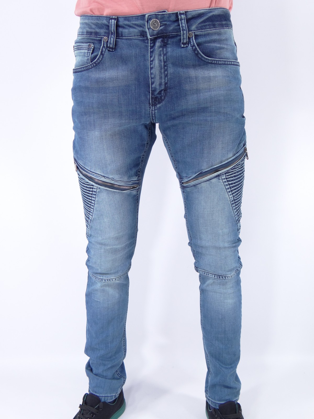 Джинсы Fashion Fora