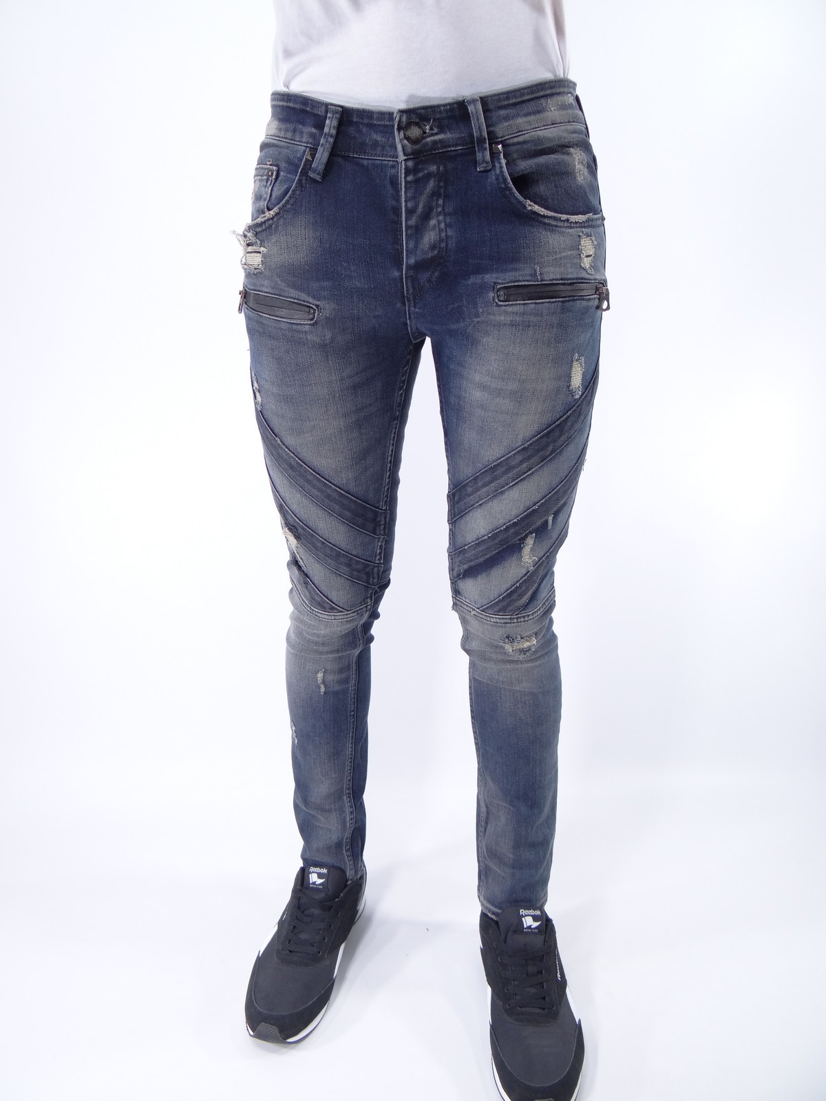 Джинсы Philipp Plein