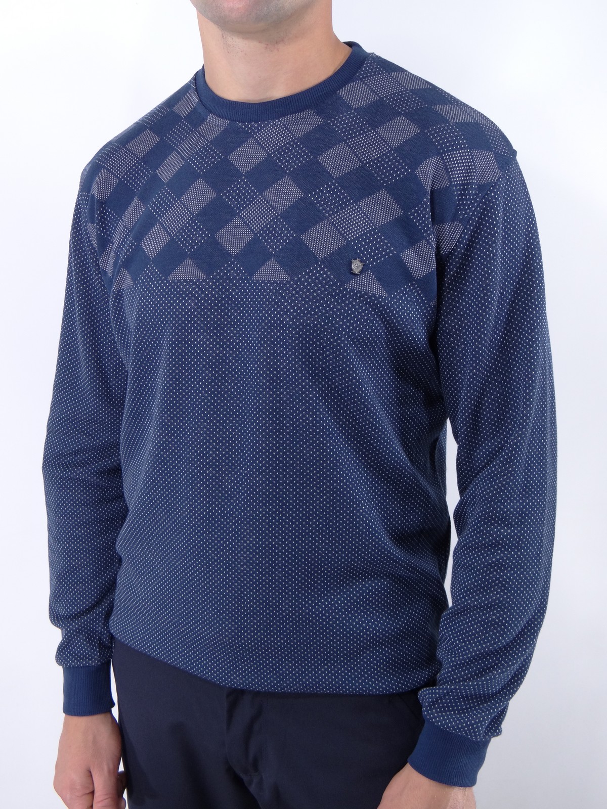Джемпер Wellbred