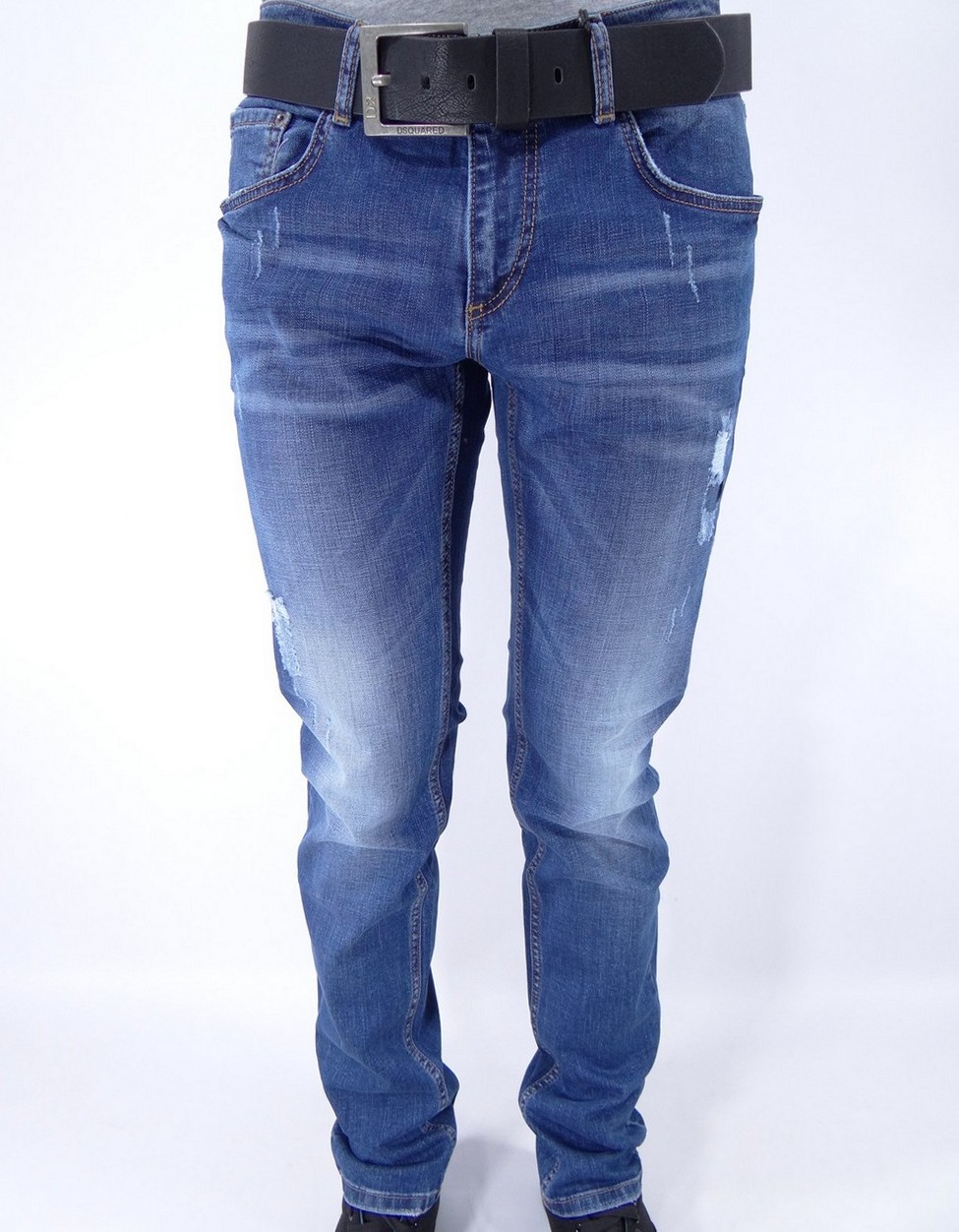 Джинсы Dsquared