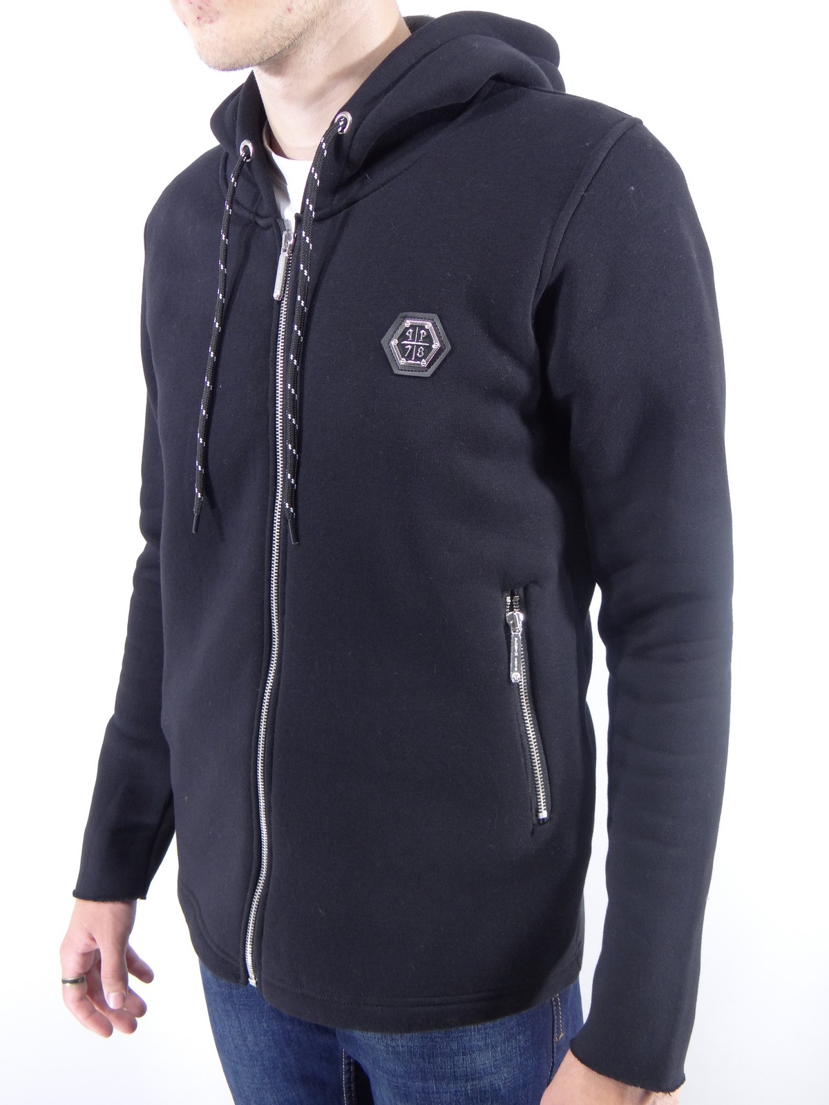 Кофта Philipp Plein