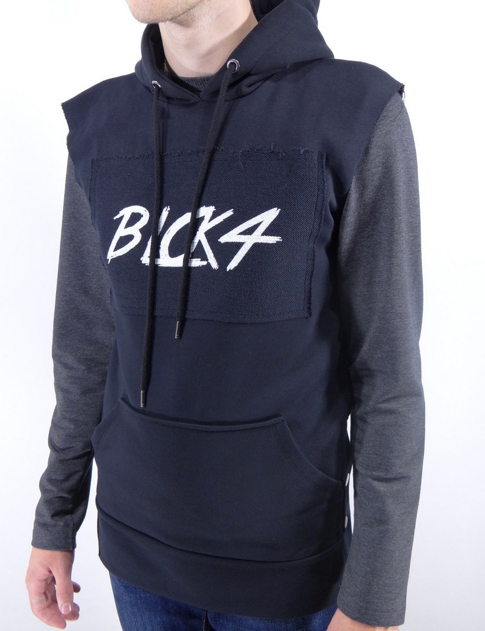 Жилетка BLCK 4