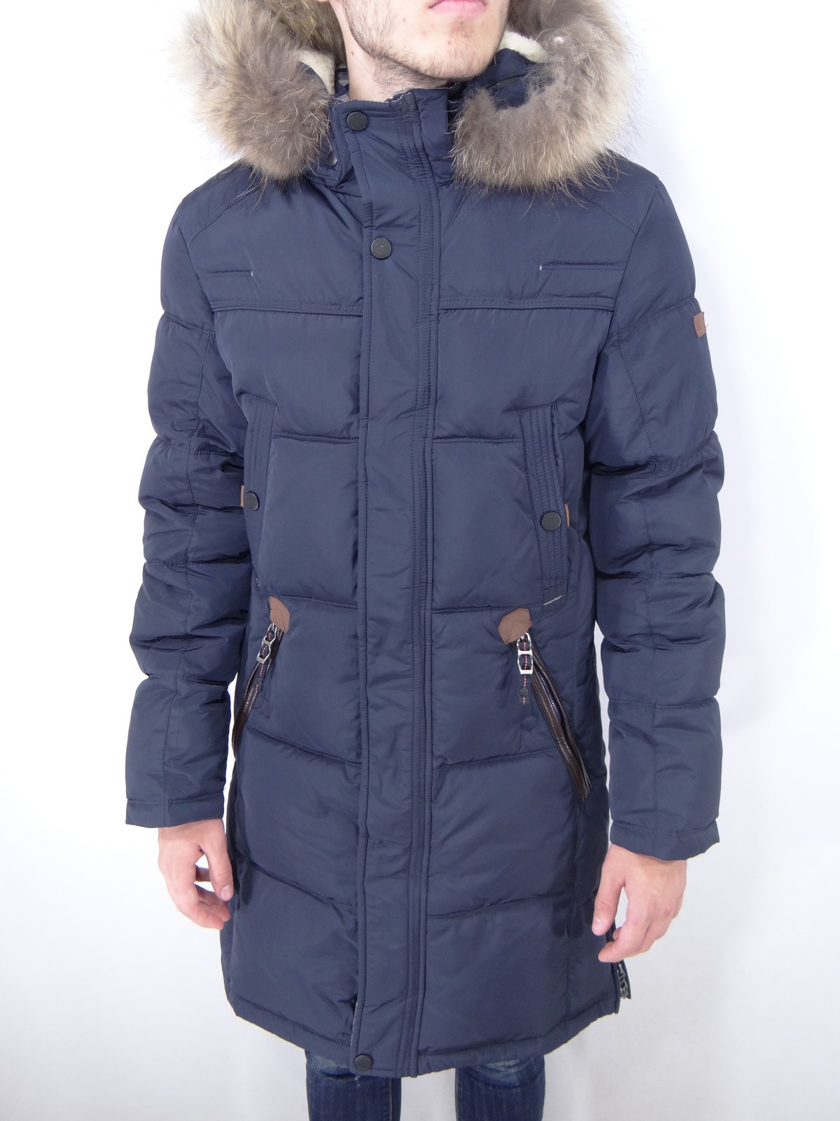 Куртка Black Snow