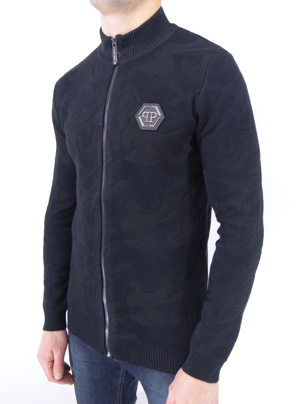 Кофта Philipp Plein