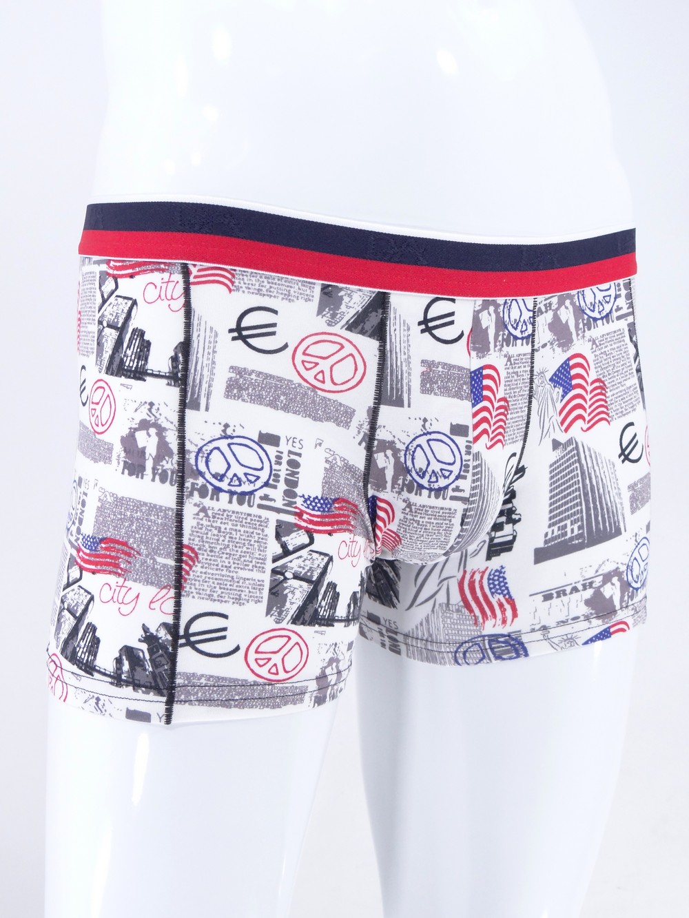 Трусы Doreanse