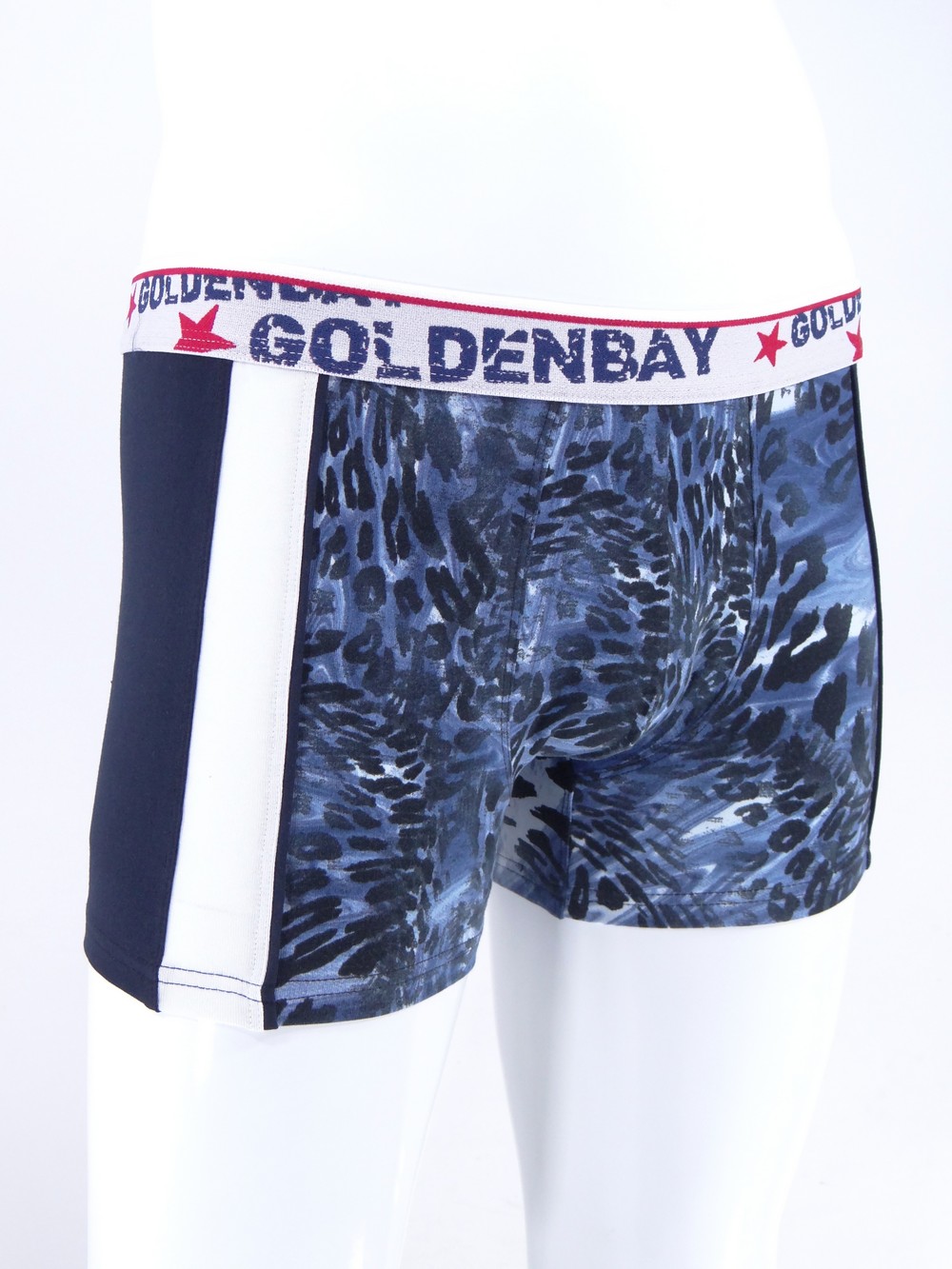 Трусы Goldenbay