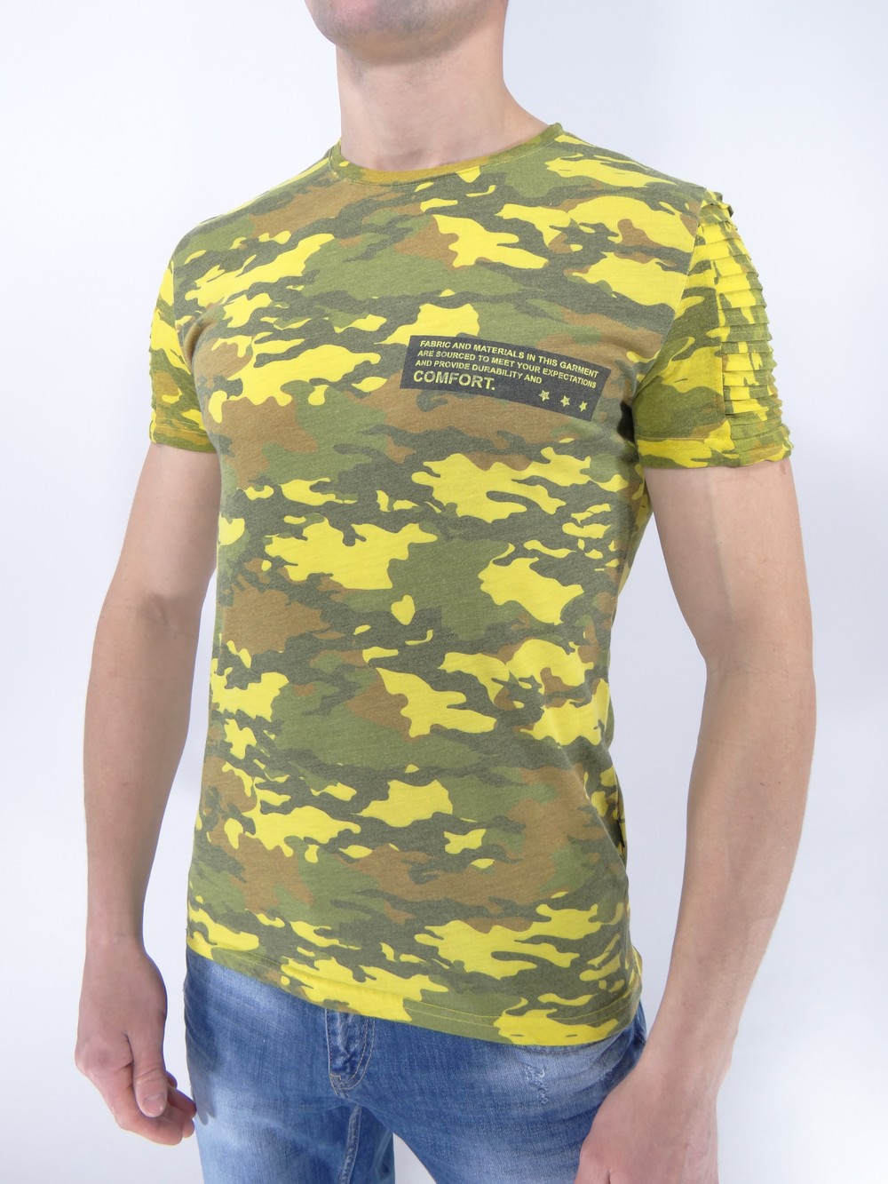 Футболка D-A