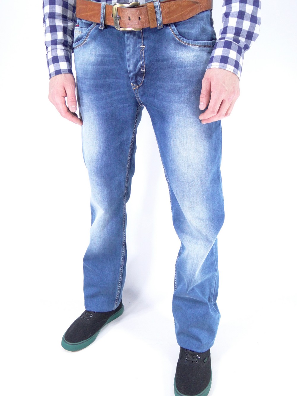 Джинсы Tommy Hilfiger