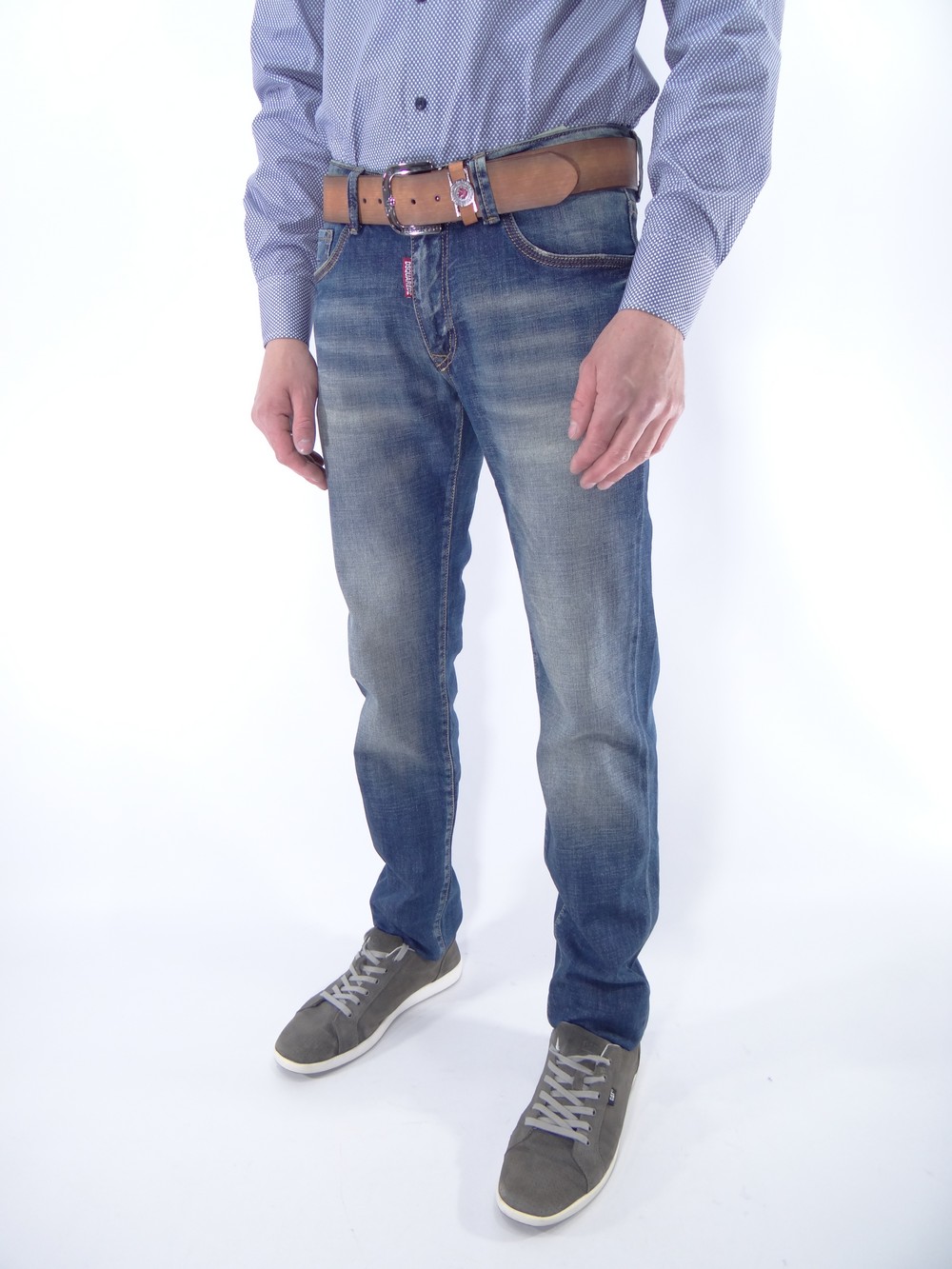 Джинсы Dsquared