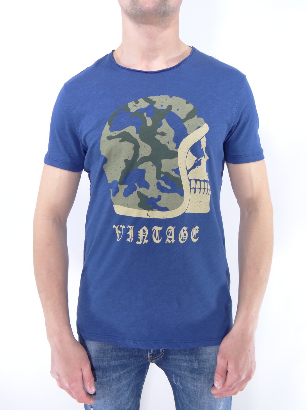 Футболка Phazz Fashion