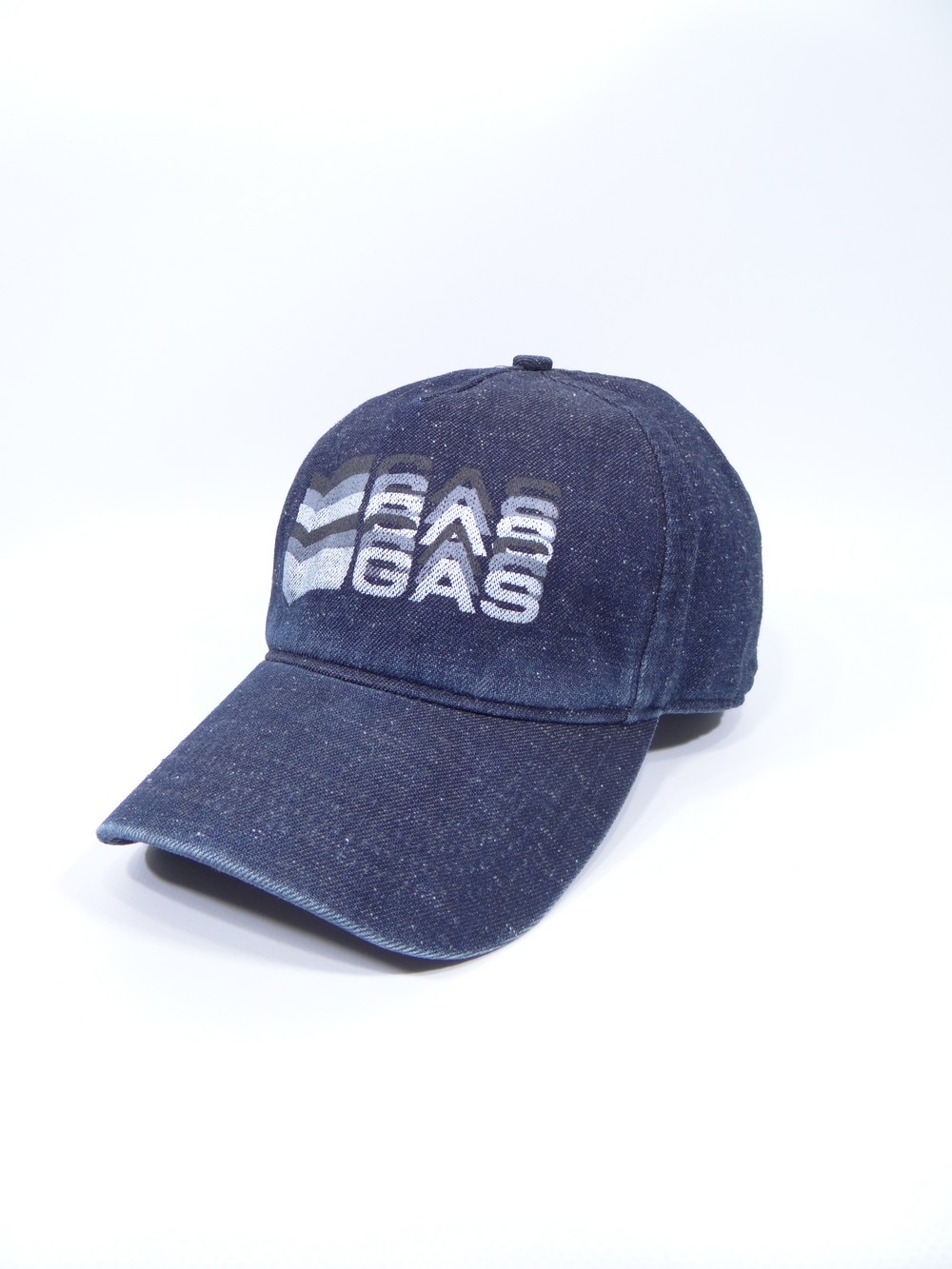 Бейсболка Gas