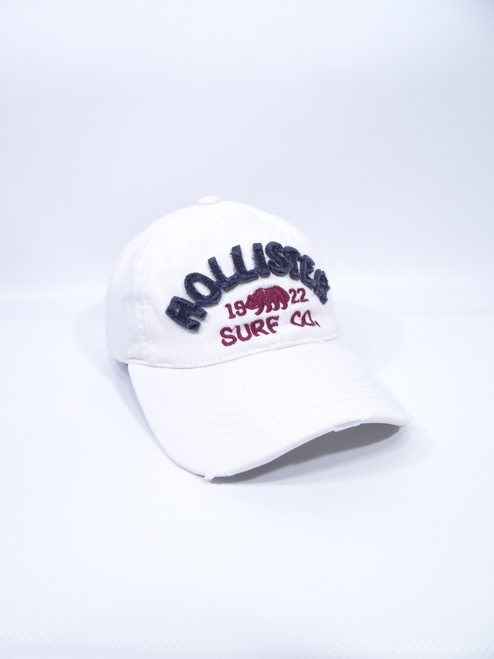 Бейсболка Holister