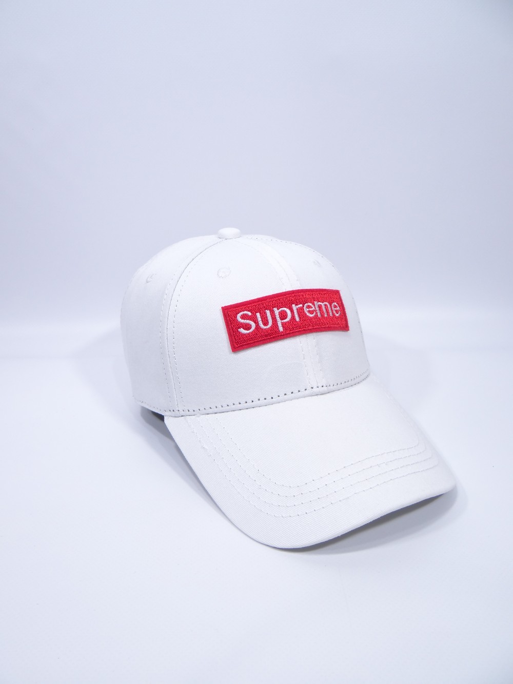Бейсболка Supreme