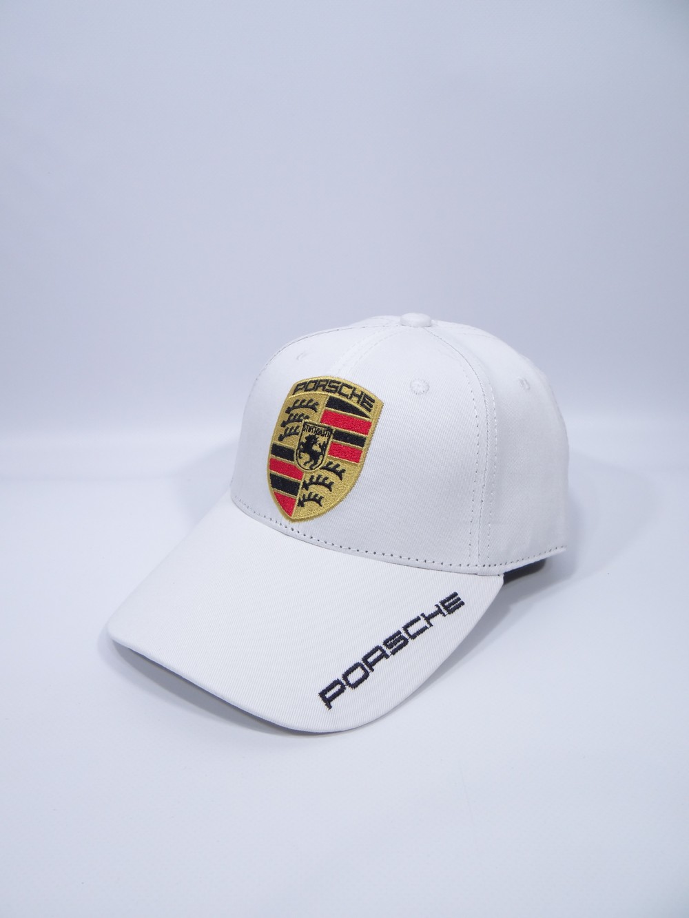 Бейсболка Porsche