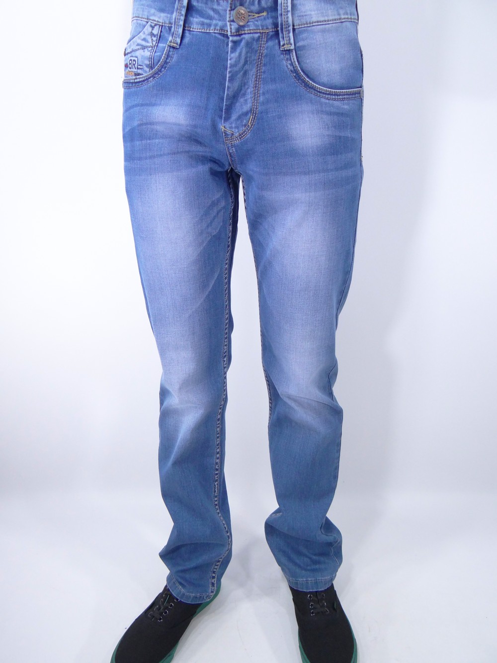 Джинсы Baron denim