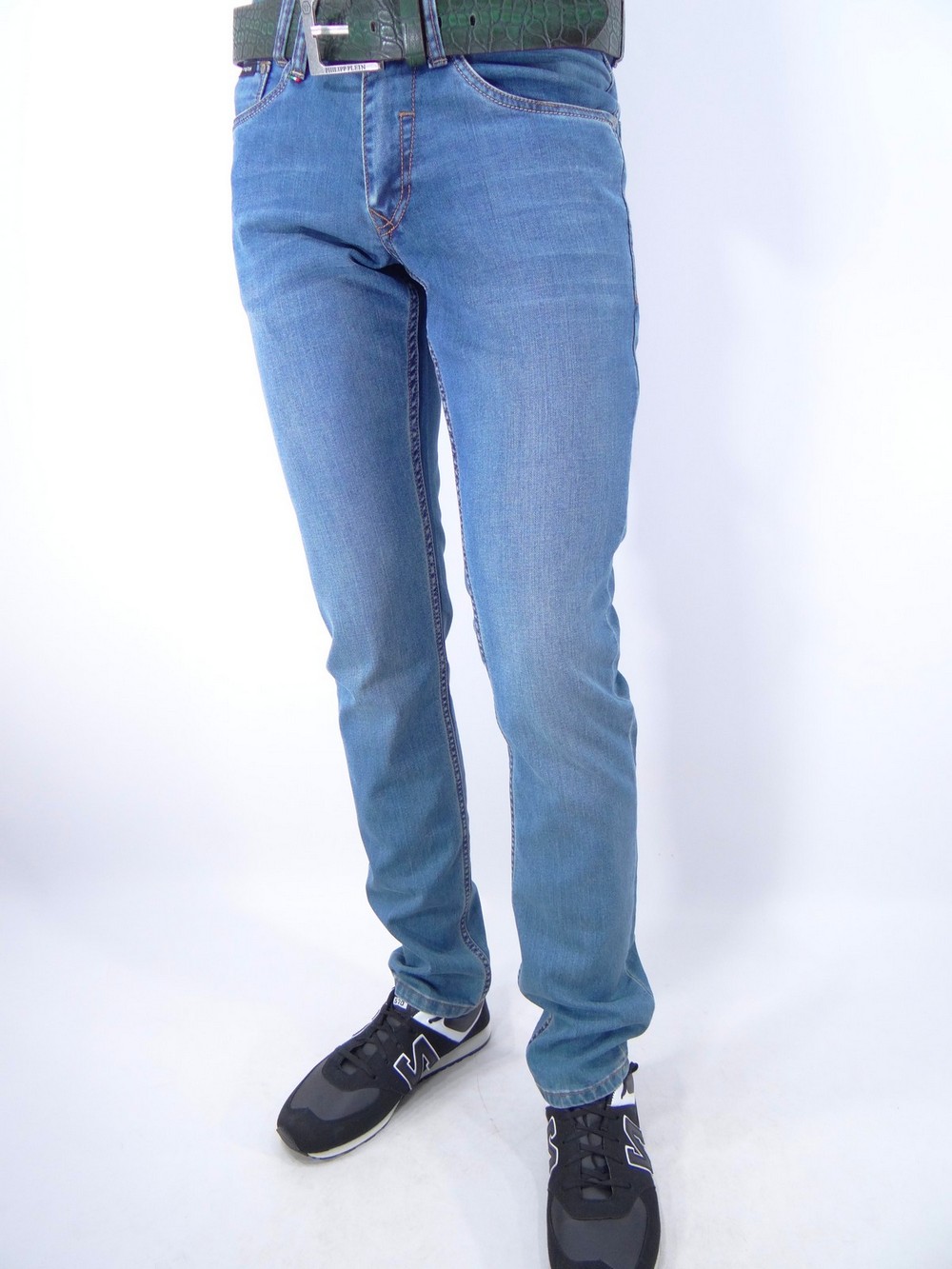 Джинсы Philipp Plein